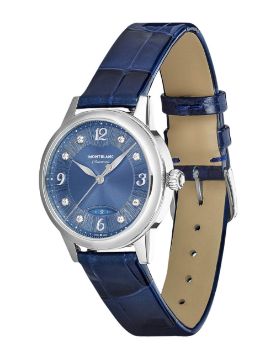 Montblanc Boheme Automatic Date 133306