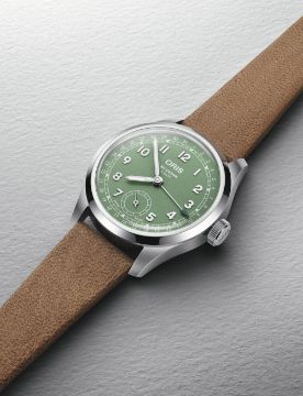 Oris Big Crown 01 403 7799 4067-07 6 20 09FC