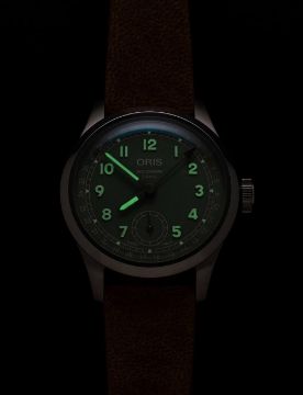 Oris Big Crown 01 403 7799 4067-07 6 20 09FC