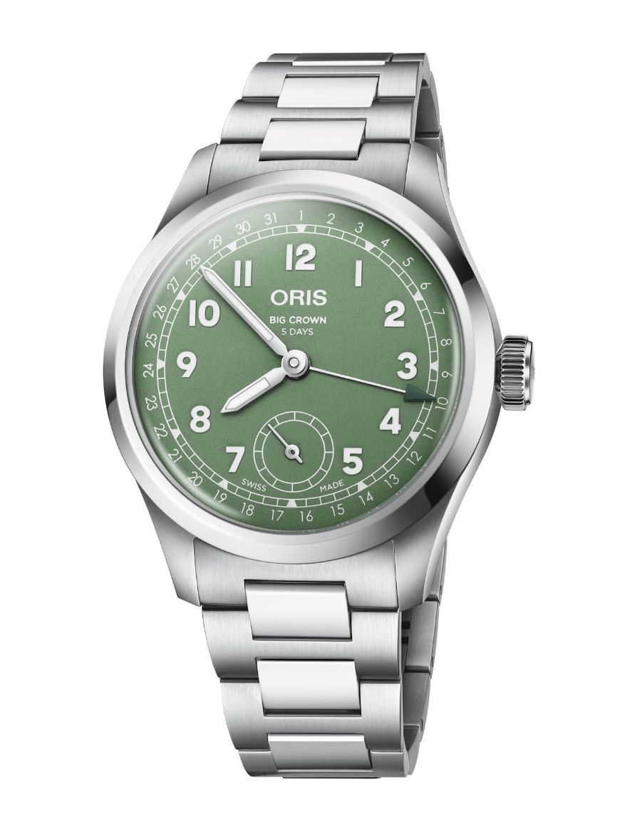 Oris Big Crown 01 403 7799 4067-07 8 20 06