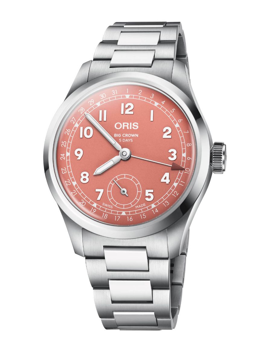 Oris Big Crown 01 403 7799 4068-07 8 20 06