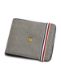 S.T. Dupont Gri Cüzdan 190310
