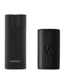 S.T. Dupont Behike Siyah 2 Puro Kılıfı 183203