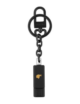 S.T. Dupont Behike Siyah Puro Kesici 003203P