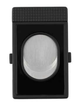 S.T. Dupont Siyah Puro Stant-Kesici 003481