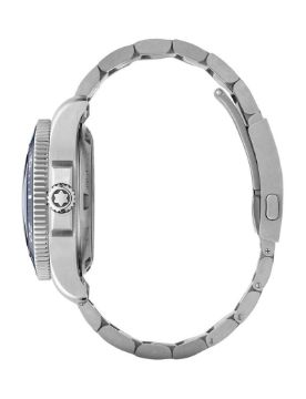 Montblanc Iced Sea 0 Oxygen Deep 4810 43 mm Otomatik Saat 135634