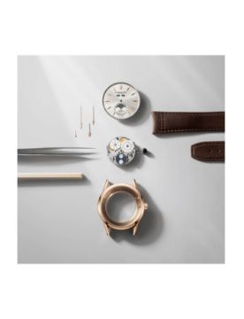 Raymond Weil Freelancer 40 mm Otomatik Saat RW2766ST50001