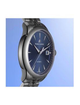 Maurice Lacroix 1975 40 mm Otomatik Saat ML-756008SS002430-1