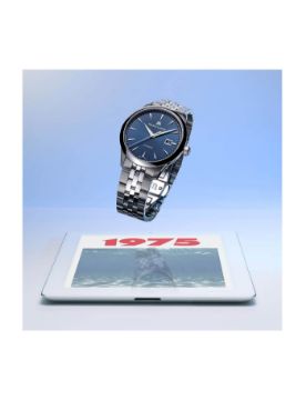 Maurice Lacroix 1975 40 mm Otomatik Saat ML-756008SS002430-1