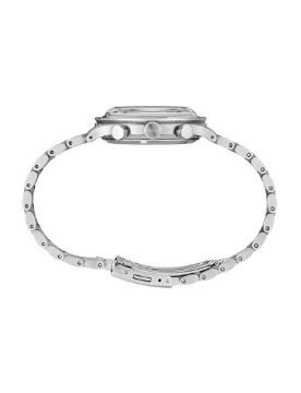 Seiko Kronograf 38.7 mm Quartz Saat SSB477P1