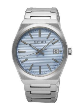 Seiko Classic 38.9 mm Quartz Saat SUR599P1