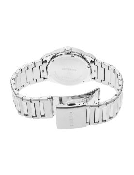 Seiko Classic 38.9 mm Quartz Saat SUR599P1