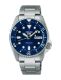 Seiko 5 Sports SKX Unisex 38 mm Otomatik Saat SRPL77K1