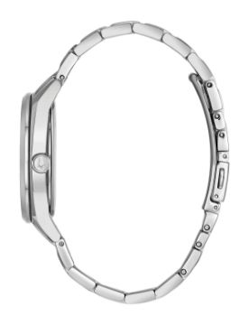 Bulova Surveyor 39 mm Quartz Saat 96C125