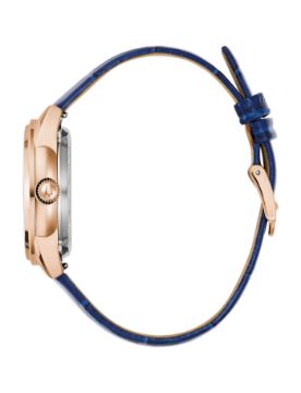 Bulova Sutton 34.5 mm Otomatik Saat 97L180