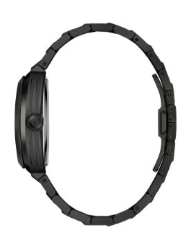 Bulova Maquina 40 mm Otomatik Saat 98A320