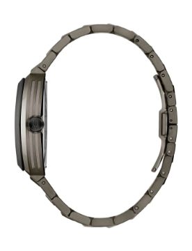 Bulova Maquina 40 mm Otomatik Saat 98A321