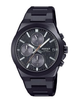 Casio Edifice 40.9 mm Solar Saat EFS-S650DC-1ADF