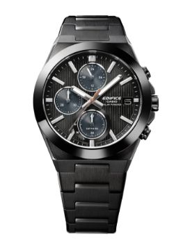 Casio Edifice 40.9 mm Solar Saat EFS-S650DC-1ADF
