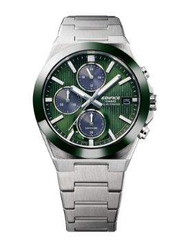 Casio Edifice 40.9 mm Solar Saat EFS-S650D-3ADF