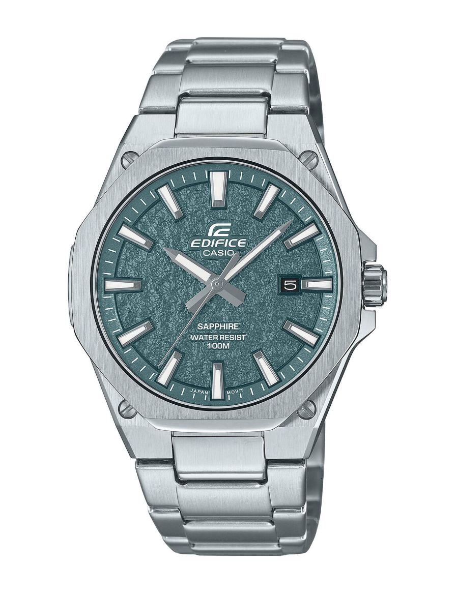 Casio Edifice 39.9 mm Quartz Saat EFR-S108DE-3AVUDF