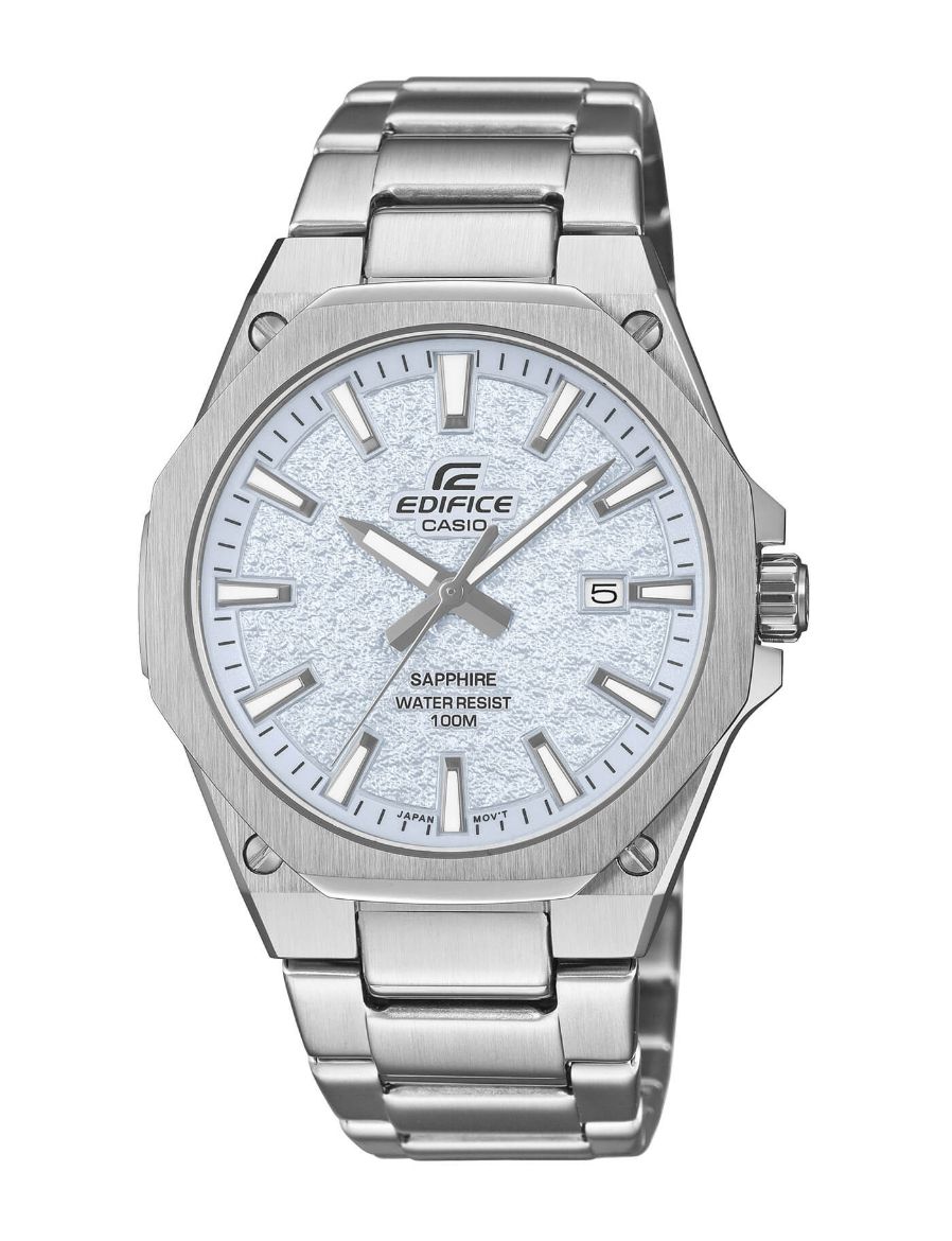 Casio Edifice 39.9 mm Quartz Saat EFR-S108DE-2AVUDF