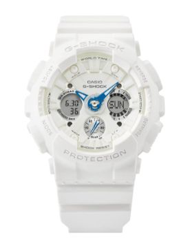 G-Shock Women 45.9 mm Quartz Saat GMA-S120SA-7A2DR