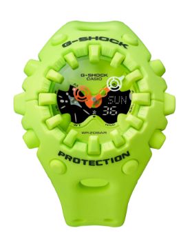 G-Shock GA-V01 Series 58.2 mm Quartz Saat GA-V01-9ADR