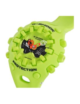 G-Shock GA-V01 Series 58.2 mm Quartz Saat GA-V01-9ADR