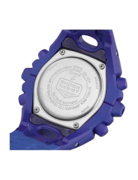 G-Shock GA-V01 Series 58.2 mm Quartz Saat GA-V01-2ADR