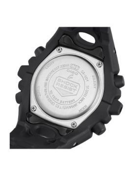 G-Shock GA-V01 Series 58.2 mm Quartz Saat GA-V01-1ADR