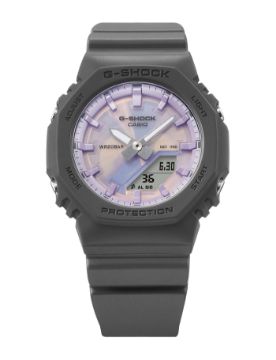 G-Shock Women GMA-P2100 Series 40.2 mm Quartz Saat GMA-P2100PC-1ADR