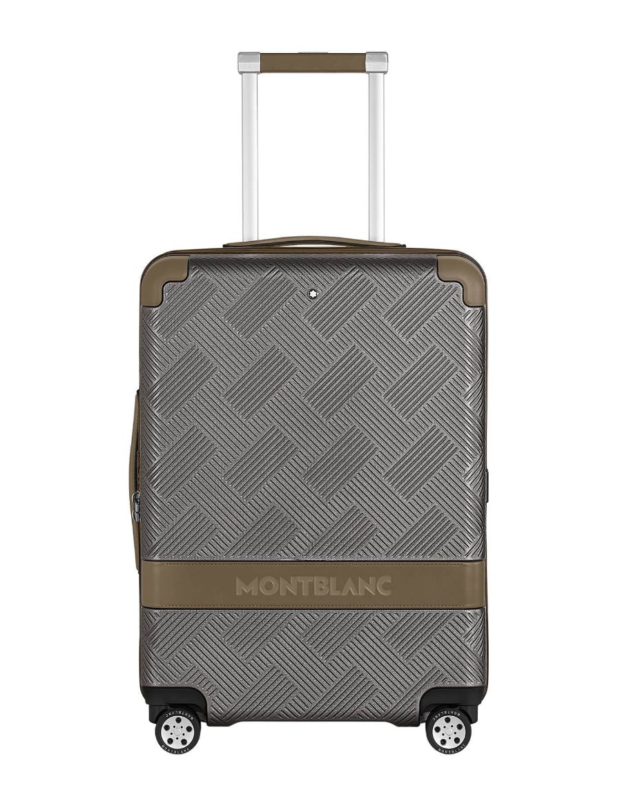 Montblanc #MY4810 Extreme 3.0 Kabin Boy Bavul 220301