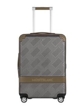 Montblanc #MY4810 Extreme 3.0 Kabin Boy Bavul 220301