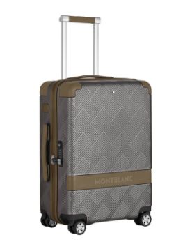 Montblanc #MY4810 Extreme 3.0 Kabin Boy Bavul 220301