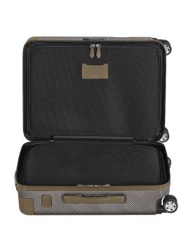 Montblanc #MY4810 Extreme 3.0 Kabin Boy Bavul 220301