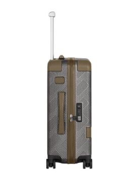 Montblanc #MY4810 Extreme 3.0 Kabin Boy Bavul 220301