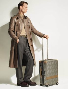 Montblanc #MY4810 Extreme 3.0 Kabin Boy Bavul 220301