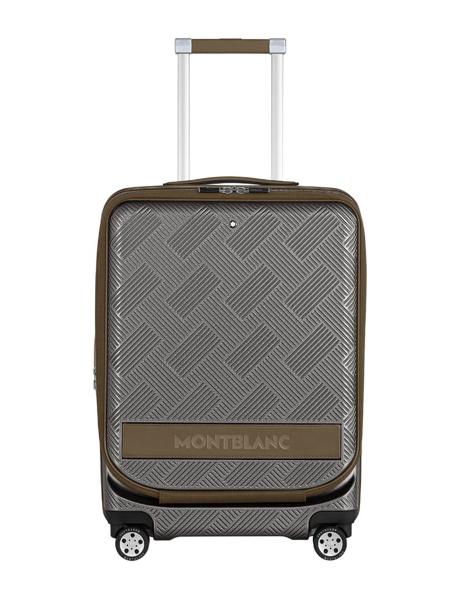 Montblanc #MY4810 Extreme 3.0 Cepli Kabin Boy Bavul 220302