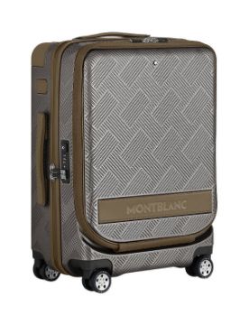 Montblanc #MY4810 Extreme 3.0 Cepli Kabin Boy Bavul 220302