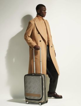 Montblanc #MY4810 Extreme 3.0 Cepli Kabin Boy Bavul 220302