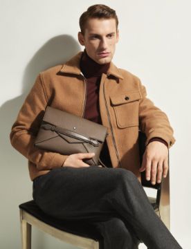 Montblanc Zarf Tipi El Çantası 220211