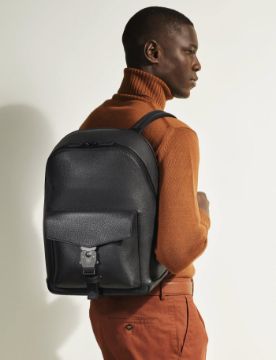 Montblanc M-Lock Sırt Çantası 220321