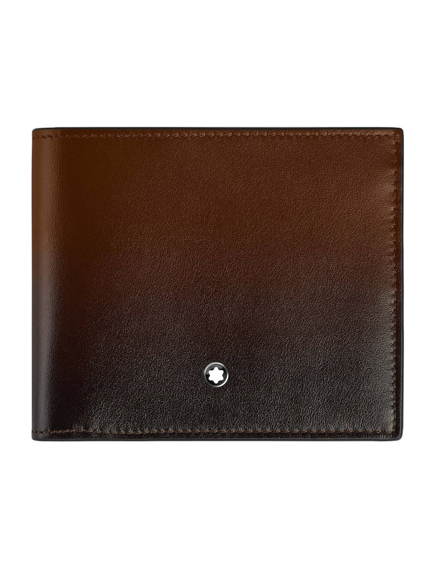 Montblanc Meisterstück 8 cc Cüzdan 220317