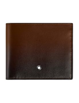 Montblanc Meisterstück 8 cc Cüzdan 220317