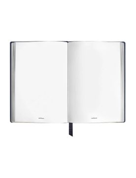 Montblanc Mürekkep Mavisi Orta Boy Defter 134757