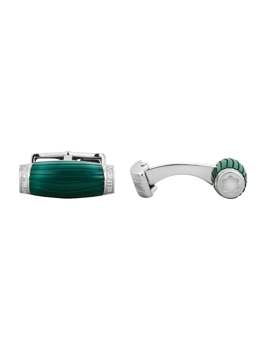 Montblanc StarWalker PolarGreen Kol Düğmesi 134672