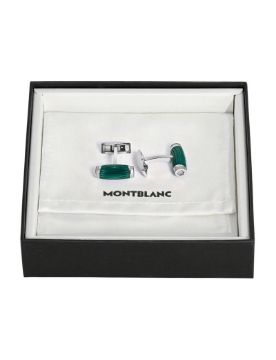 Montblanc StarWalker PolarGreen Kol Düğmesi 134672