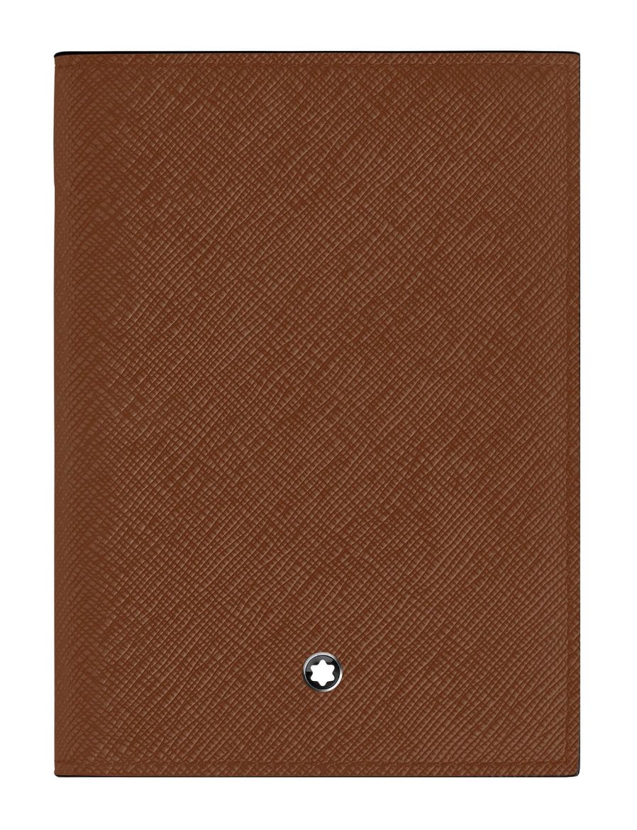 Montblanc Sartorial Pasaport Kılıfı 220394