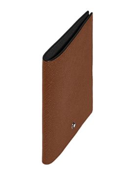 Montblanc Sartorial Pasaport Kılıfı 220394